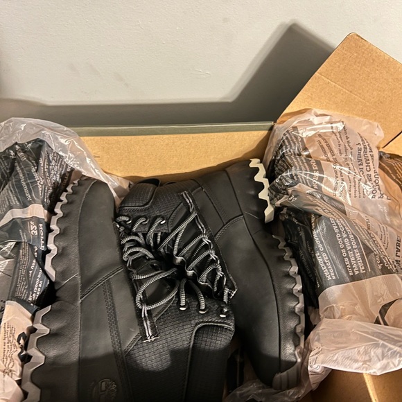 Timberland 6in boot - Picture 8 of 9